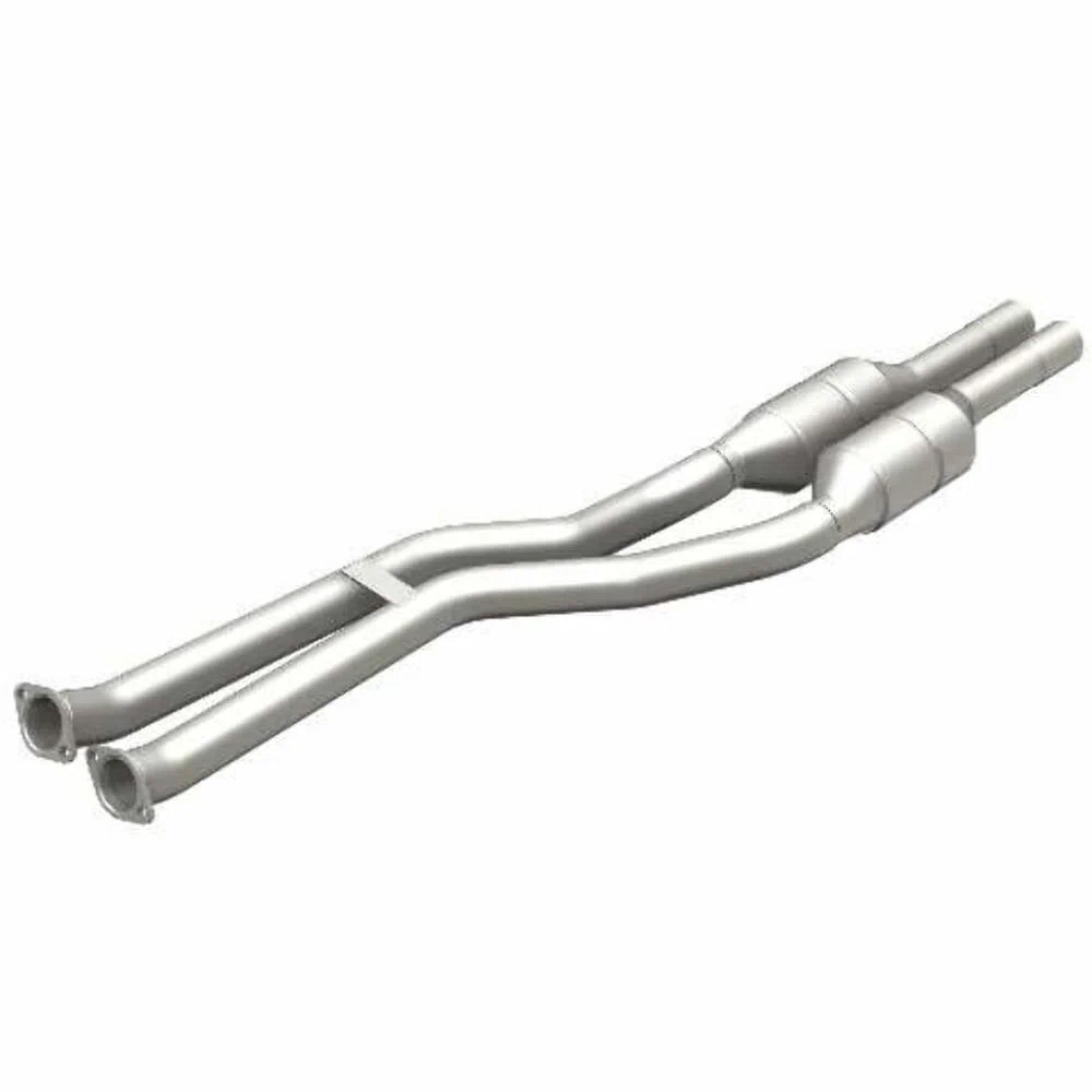 Catalytic Converter for 2003 BMW 325Ci 2.5L MagnaFlow 49760